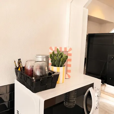 Duplex Royal Amiensgare