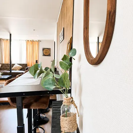 Duplex Royal Amiensgare